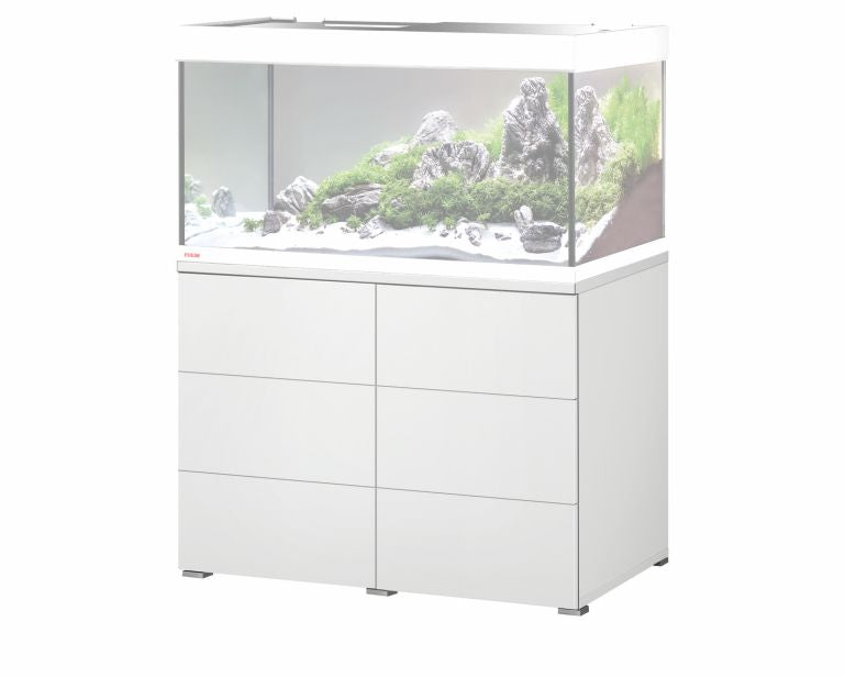 Eheim Meubel Proxima 250 101X51X75 CM Wit