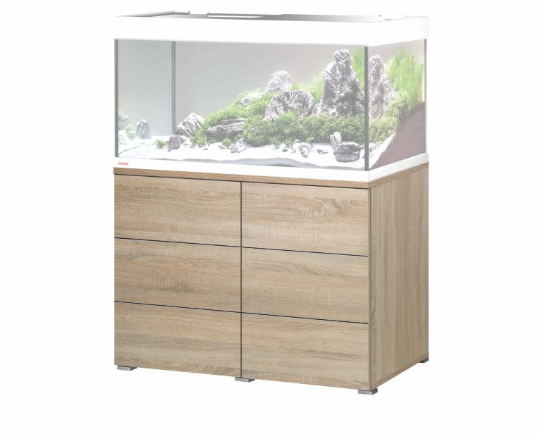 Eheim Meubel Proxima 250 101X51X75 CM Eiken