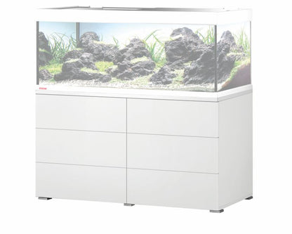 Eheim Meubel Proxima 325 131X51X75 CM Wit