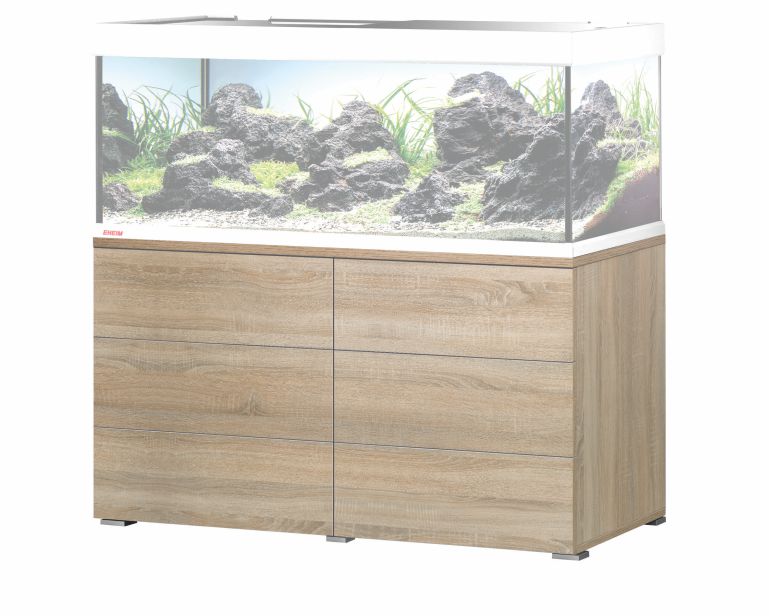 Eheim Meubel Proxima 325 131X51X75 CM Eiken