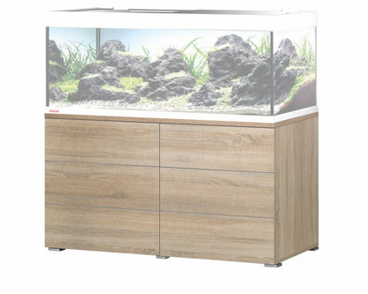 Eheim Meubel Proxima 325 131X51X75 CM Eiken