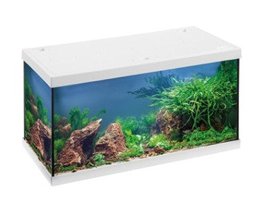 Eheim Aquarium Aquastar 54 Wit 60X30X36 CM LED
