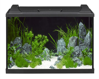 Eheim Aquarium Aquaproled 84 Zwart 60X35X40 CM 1X12W