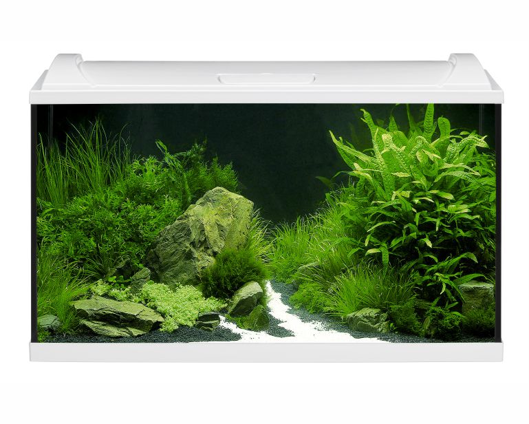 Eheim Aquarium Aquaproled 126 Wit 80X35X45 CM 1X13W