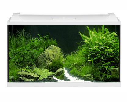 Eheim Aquarium Aquaproled 126 Wit 80X35X45 CM 1X13W