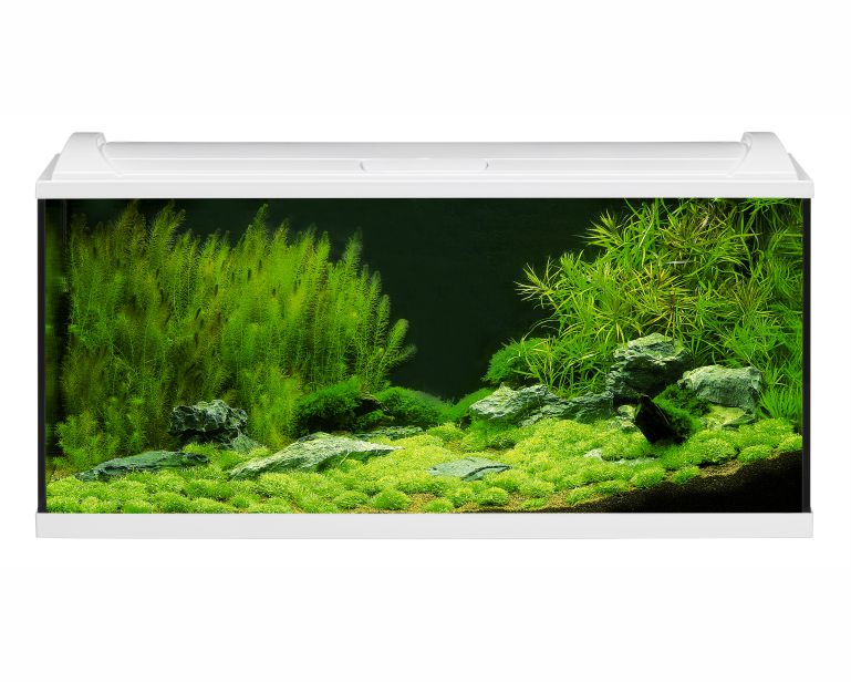 Eheim Aquarium Aquaproled 180 Wit 100X40X45 CM 1X17W