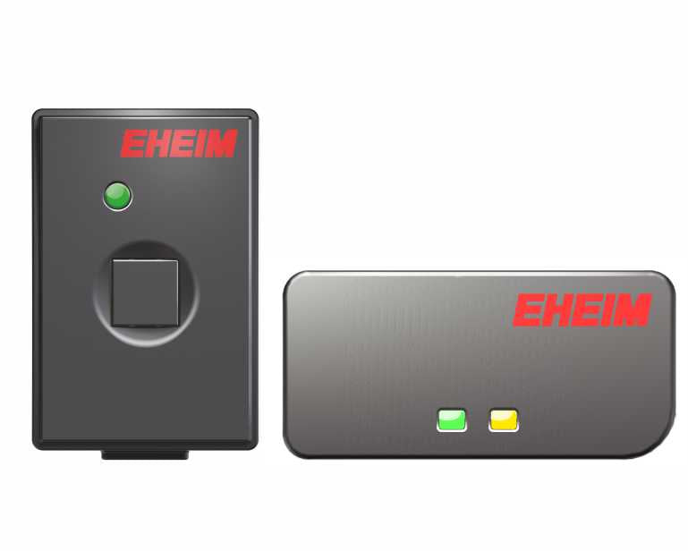 Eheim Waterrefill