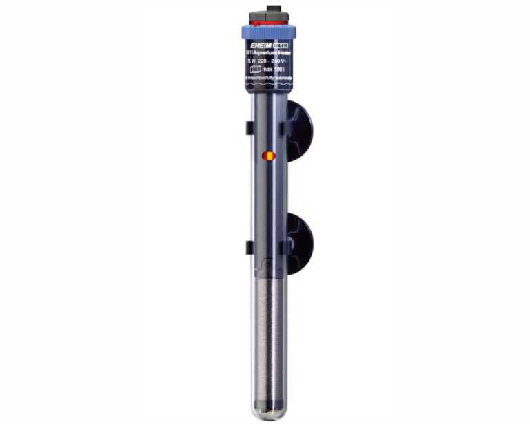 Eheim Jäger Verwarmer 75 W/ 270 MM