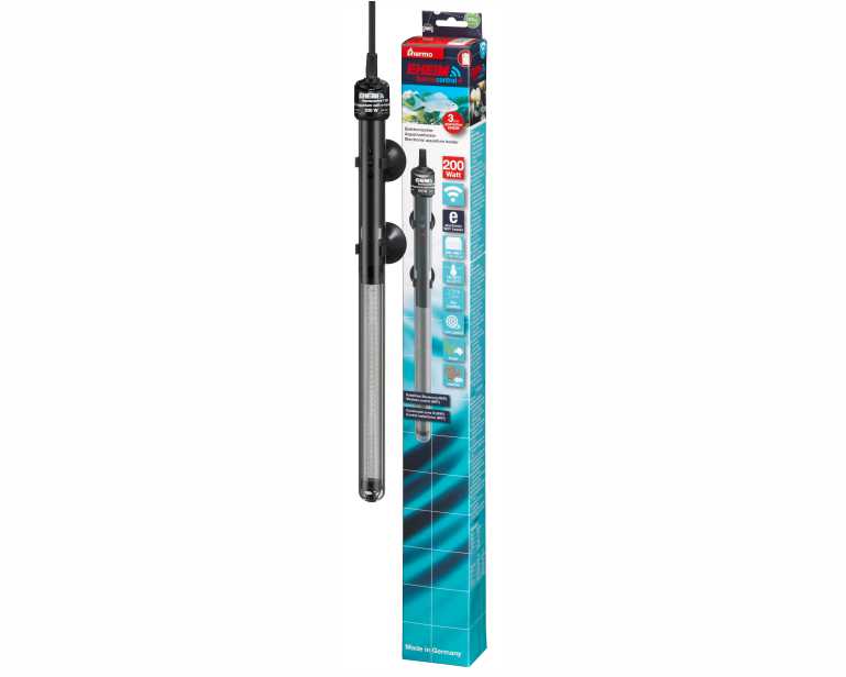 Eheim Thermocontrol+ E Verwarmer 200 W (Wifi)