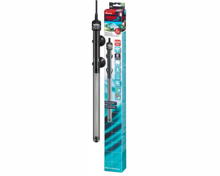 Eheim Thermocontrol+ E Verwarmer 250 W (Wifi)