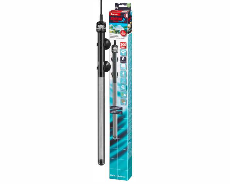 Eheim Thermocontrol+ E Verwarmer 300 W (Wifi)