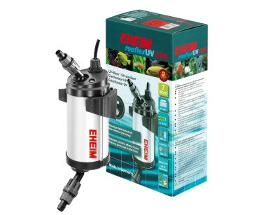 Eheim Reeflex UV 350 80 Ltr