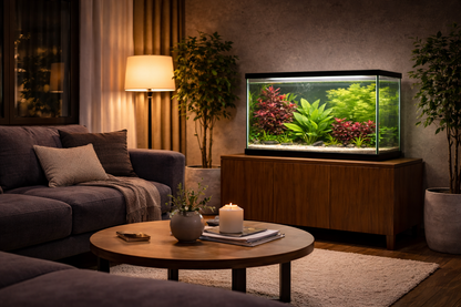 Amazone Biotoop Planten Pakket