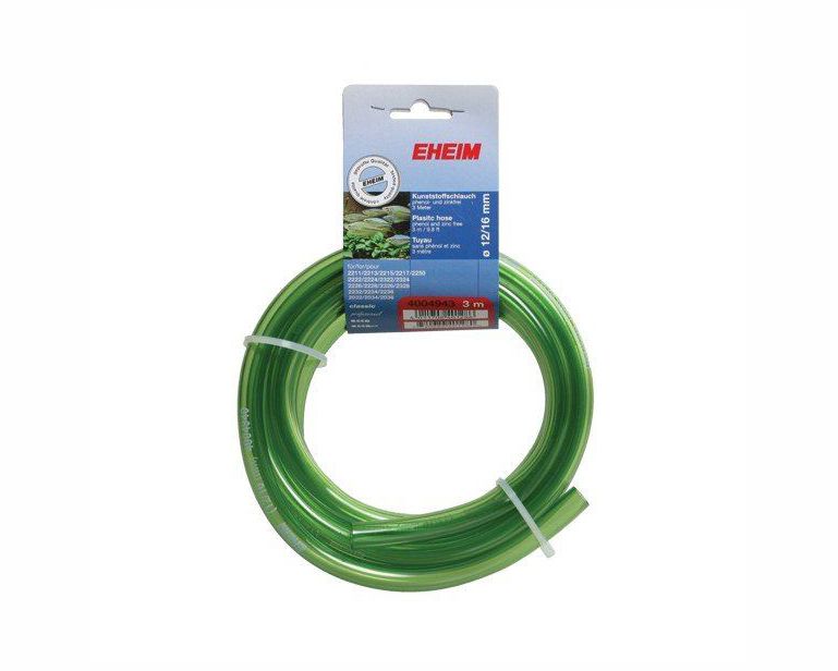 Eheim Slang Groen 12-16 Per 3 Meter