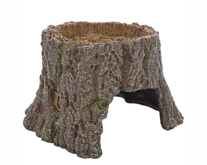 Hobby Decoratie Trunk Cave 2 25X21X16 CM