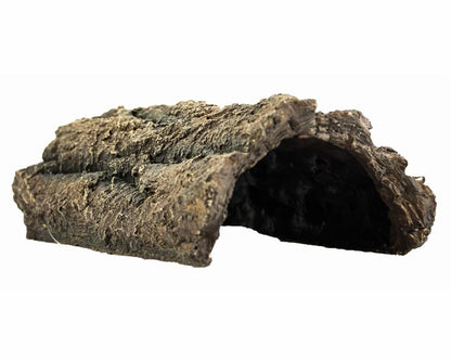 Hobby Terrano Bark Cave M 29X17X9 CM