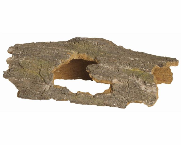 Hobby Terrano Bark Cave L 30X16X9 CM