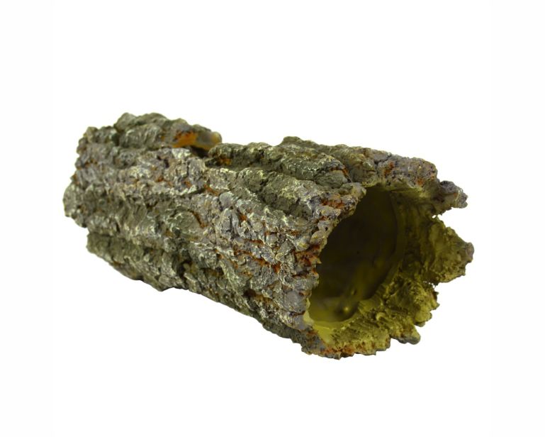 Hobby Decoratie Bark Hole 23,5X9,5X9,5 CM