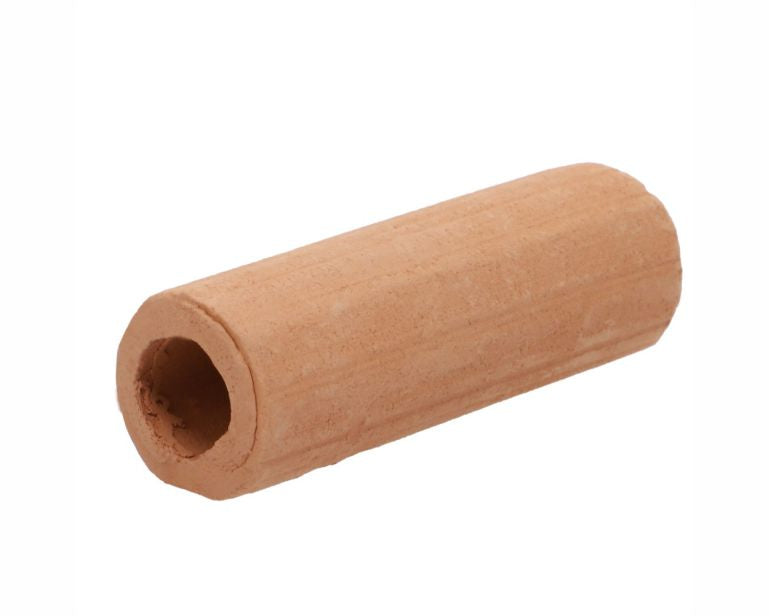 Hobby Prawn Tube Red, 1,5 X 5 CM
