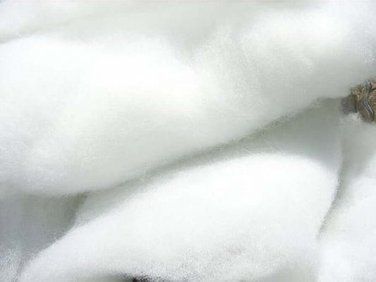 Universal filter wool