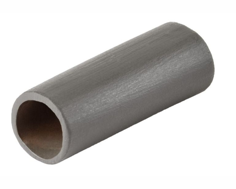 Hobby Prawn Tube Dark, 1,5 X 5 CM