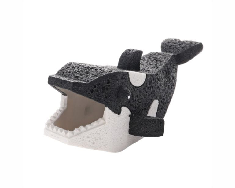 Hobby Decoratie Orcy 2 21.5X12X9 CM