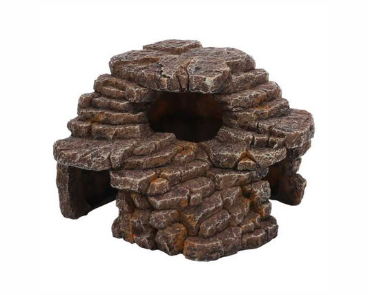 Hobby Terrarium Dessert Cave 1 11.5X11X8 CM