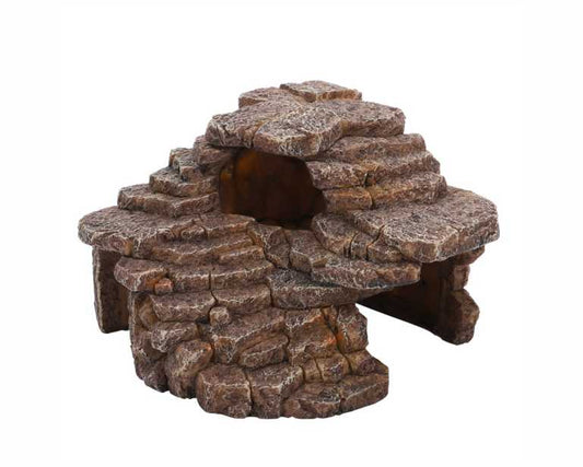 Hobby Terrarium Dessert Cave 2 15.5X14.5X10.5 CM