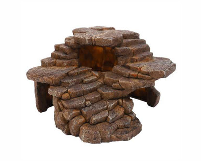 Hobby Terrarium Dessert Cave 3 23X22X15.5 CM