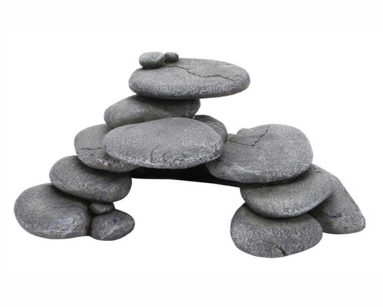Hobby Terrarium Pebbles Cave 1 11X8.5X5 CM
