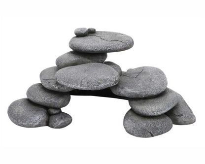 Hobby Terrarium Pebbles Cave 1 11X8.5X5 CM