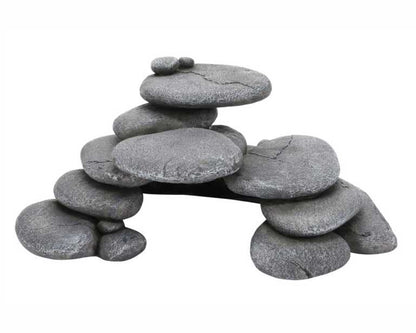 Hobby Terrarium Pebbles Cave 3 27X17X10.5 CM