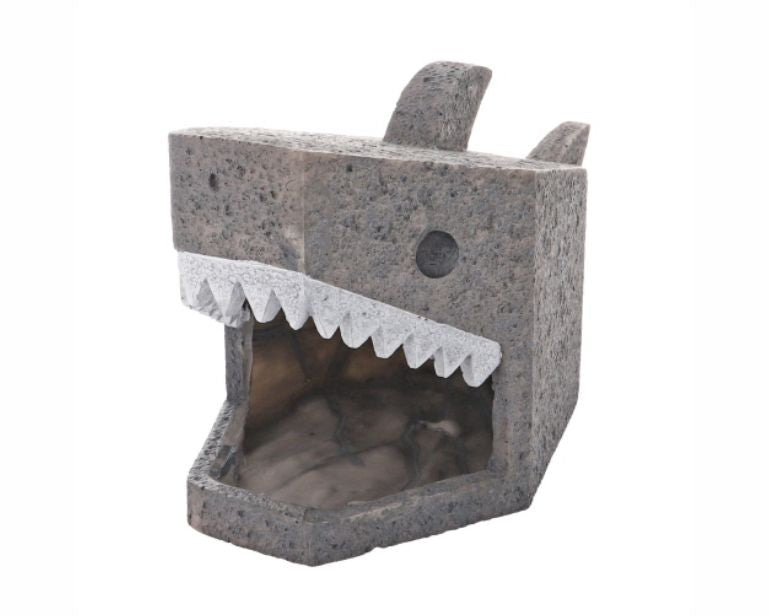 Hobby Decoratie Mega Sharky 20X11X11.5 CM