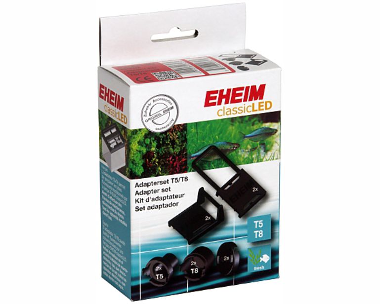 Eheim Adapter Set T5/T8 Tbv Classic LED