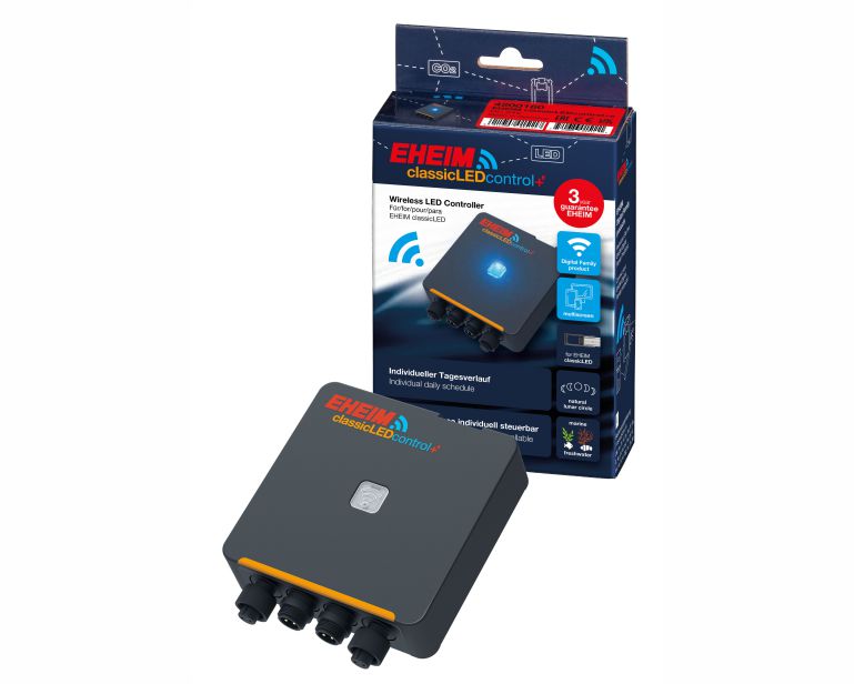 Eheim Classic LED Control+E