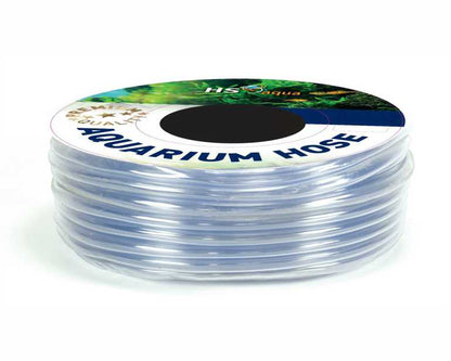 Hs Aqua Transparante Slang 4-6 MM 100 Mtr