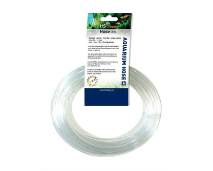 Hs Aqua Transparante Slang 9-12 MM 3 Mtr