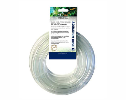 Hs Aqua Transparante Slang 12-16 MM 3 Mtr