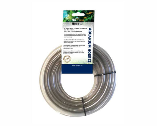Hs Aqua Anthraciet Slang 12-16 MM 3 Mtr