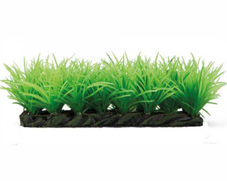 Hobby Plant Grassy Stone 8.5X3.5X3 CM
