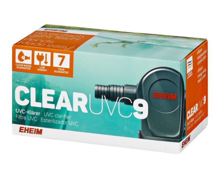 Eheim Clearuvc-9 5-7000 L
