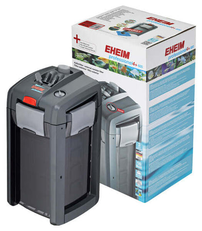 Eheim external filter 4th edition