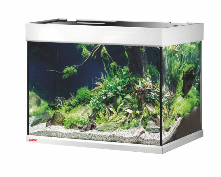 Eheim Aquarium Proxima 175 Classic LED 71X51X57 CM