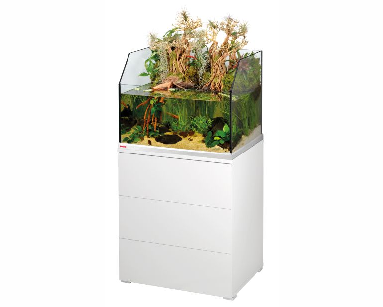 Eheim Set Proxima Fauna 66X51X125 CM Wit