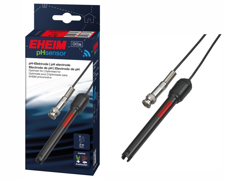 Eheim PH-Electrode Voor PH Control+E