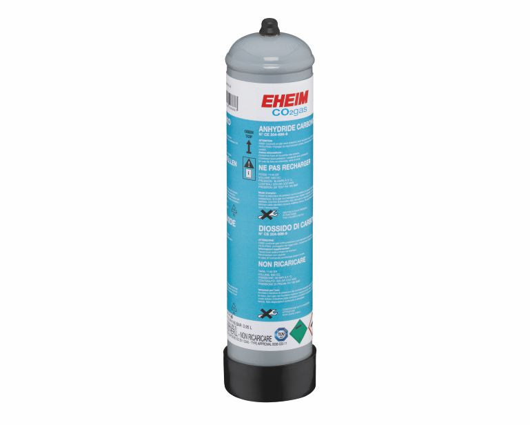Eheim CO2-Fles Wegwerp 500 G