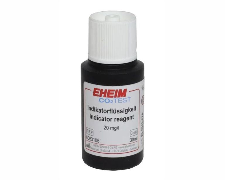 Eheim CO2-Meetvloeistof 30 ML