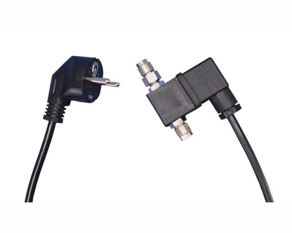 Eheim CO2-Magneetventiel (Night Shut-Off) 230V