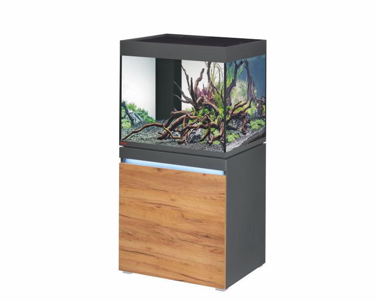 Eheim Set Incpiria 230 70X60X144 CM Graphit/Nature