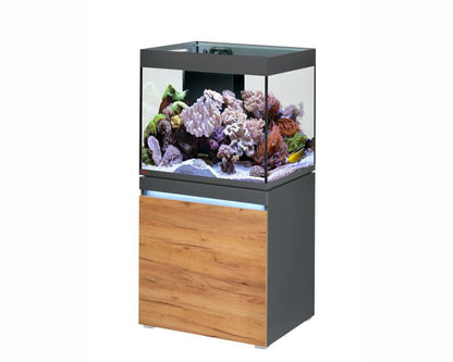 Eheim Set Incpiria Reef 230 70X60X144 CM Graphit/Nature